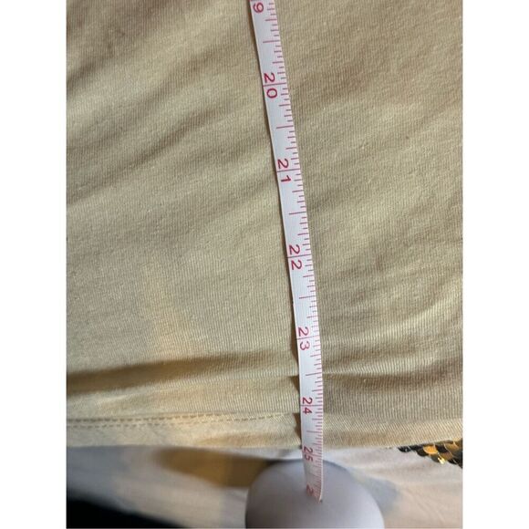 Torrid crewneck scoop short  shirt top hot stuff devil 2/2xl - Picture 5 of 5